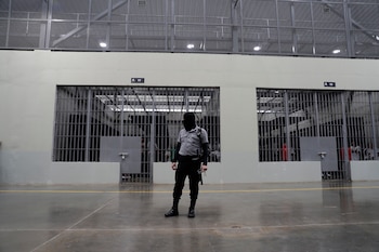 El pronunciamiento de los ex