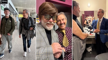 Alfredo Casero y Alacrán vuelven con un nuevo capítulo de Cha Cha Cha: los detalles exclusivos