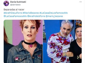 (Captura de pantalla X)