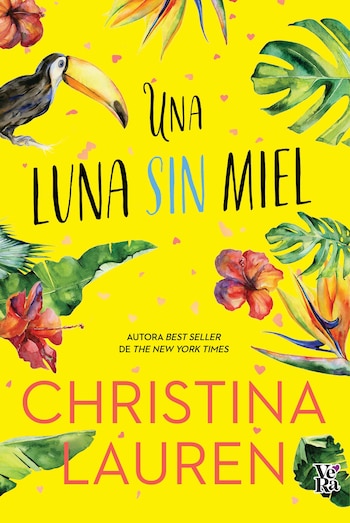 Las rom-com literarias abordaron temas como duelo, identidad y política sin dejar de lado el humor