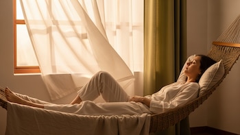 ¡No es flojera! Estas son las señales de que tu cuerpo necesita descanso urgente, según la UNAM