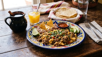 Receta de huevos con machaca: el desayuno norteño delicioso y rendidor