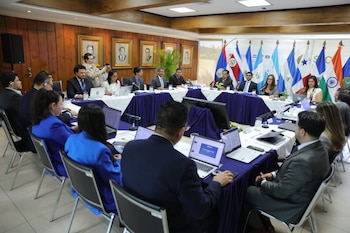 Las representaciones de la institucionalidad