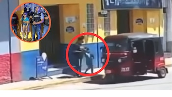 Rescatan sana y salva a niña de cinco años tras ser secuestrada en Santa Bárbara, Honduras