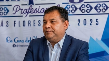 “Si lo robé, fue para dárselo a ustedes”: alcalde de Nicolás Flores defiende manejo de un préstamo de 7 millones de pesos