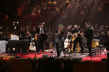 Los mexicanos Café Tacvba se