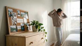 La neurociencia respalda que visualizar