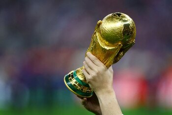 El trofeo que todos quieren: