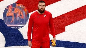 “Ella ha hecho esto antes.