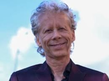 El artista oriundo de Chiriguaná,