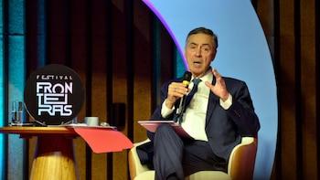 El Tribunal Supremo de Brasil