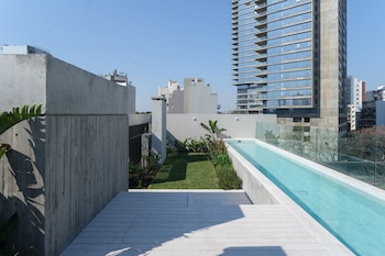 La propuesta arquitectónica destaca por