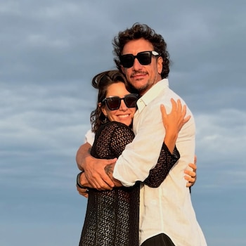 Nico Vázquez y Dai Fernández