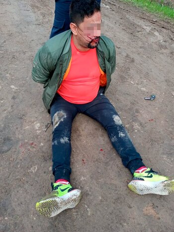 Fueron imputados por tentativa de