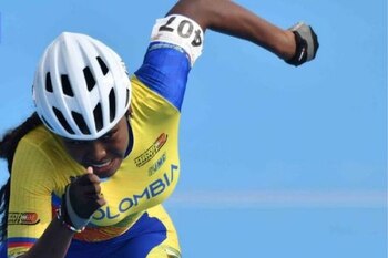 Kollin Castro se llevó la