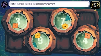 The Mermaid Mask, de SFB