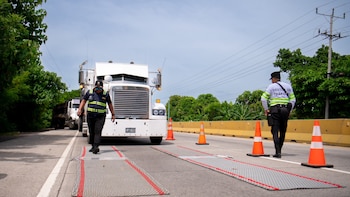 El Viceministerio de Transporte desplegará un plan estratégico de seguridad vial durante las vacaciones de agosto en El Salvador
