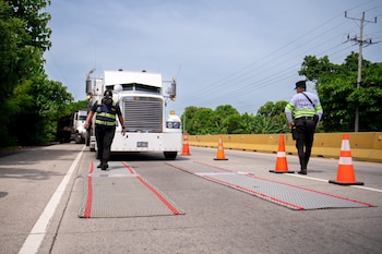 El VMT implementará un plan estratégico intensivo de seguridad vial y control operativo durante las vacaciones de agosto en El Salvador./ (VMT)