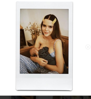 Yuya muestra su trayecto como