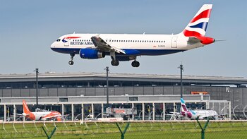 IAG estima que su capacidad