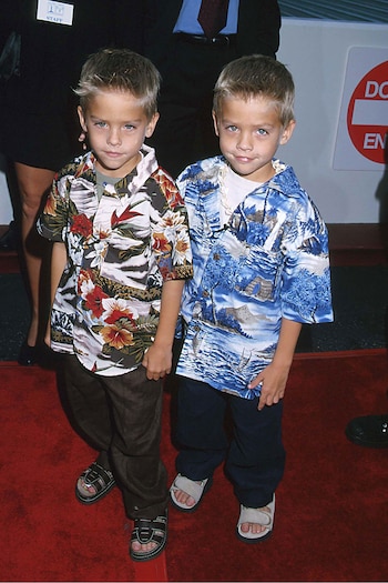 Durante su infancia, Dylan fue