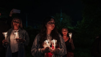 Venezuela anunció la liberación de