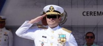 La defensa de Manuel Roberto y Fernando Farías Laguna acusa a la FGR de incumplir la entrega completa de la carpeta de investigación. (Marina)