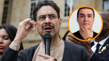 Matador le dio un consejo a Iván Cepeda para afrontar la segunda vuelta presidencial: “Hay que sacar el Leonel Álvarez que llevamos dentro”