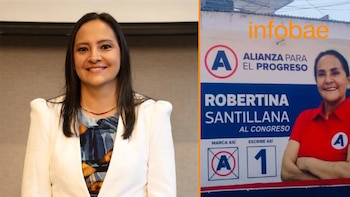 Designan como jefa del IRTP