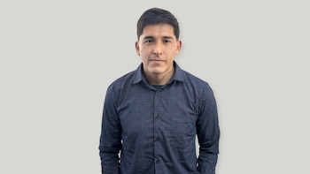 Pablo Cazón