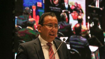 Industriales de Bolivia piden "congelar"