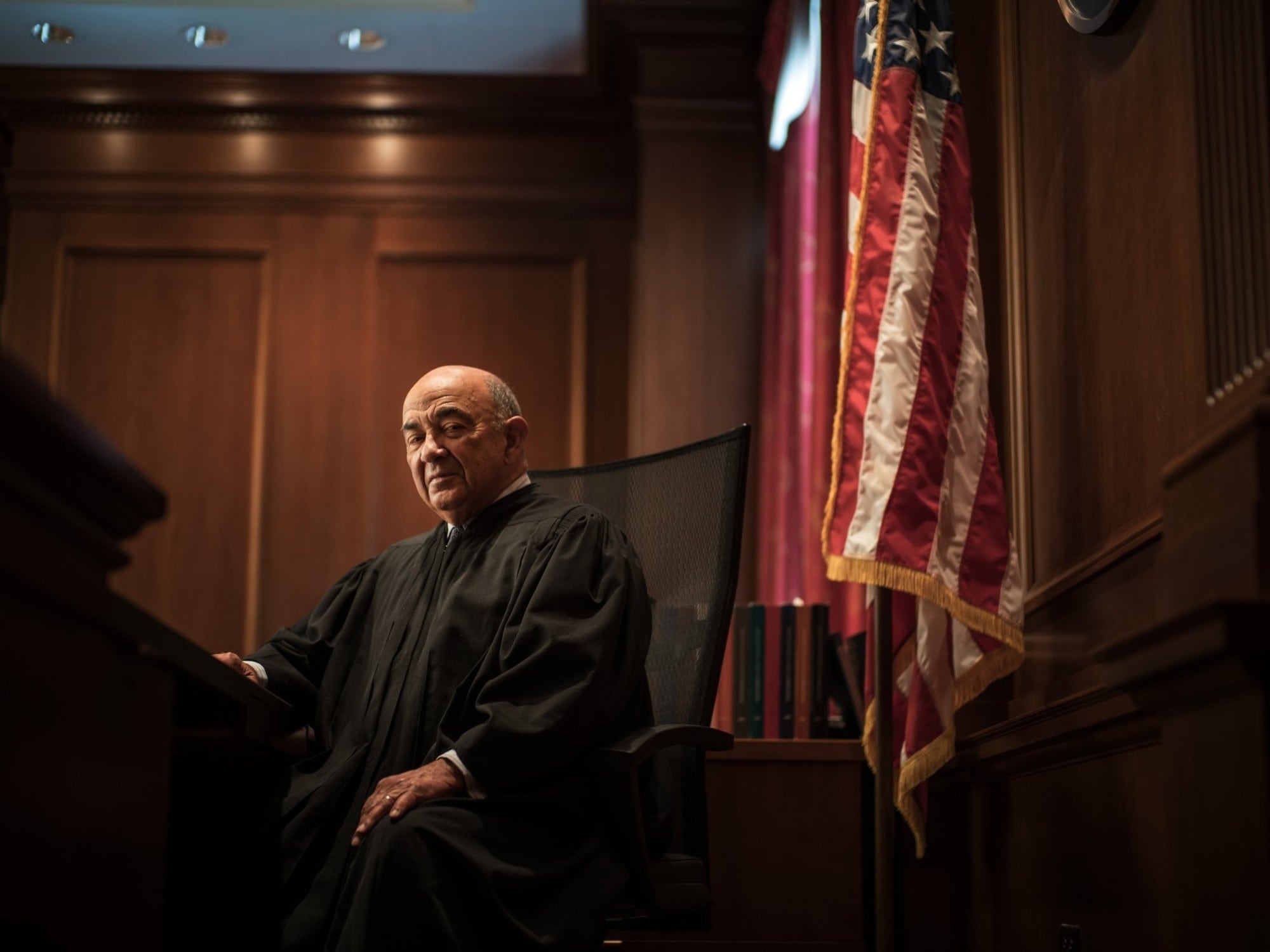 Juicio a Maduro: quién es Alvin Hellerstein, el juez de 92 años que estará a cargo del proceso en Nueva York
