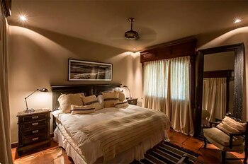 El lugar ofrece muchas comodidades