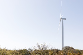 11/10/2019 Turbina eólica de Siemens