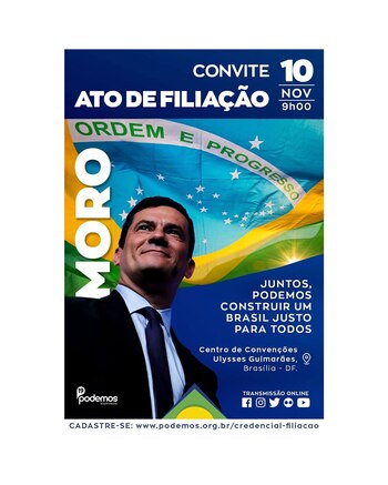 Está previsto que la afiliación