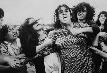 La influencia de Luis Buñuel