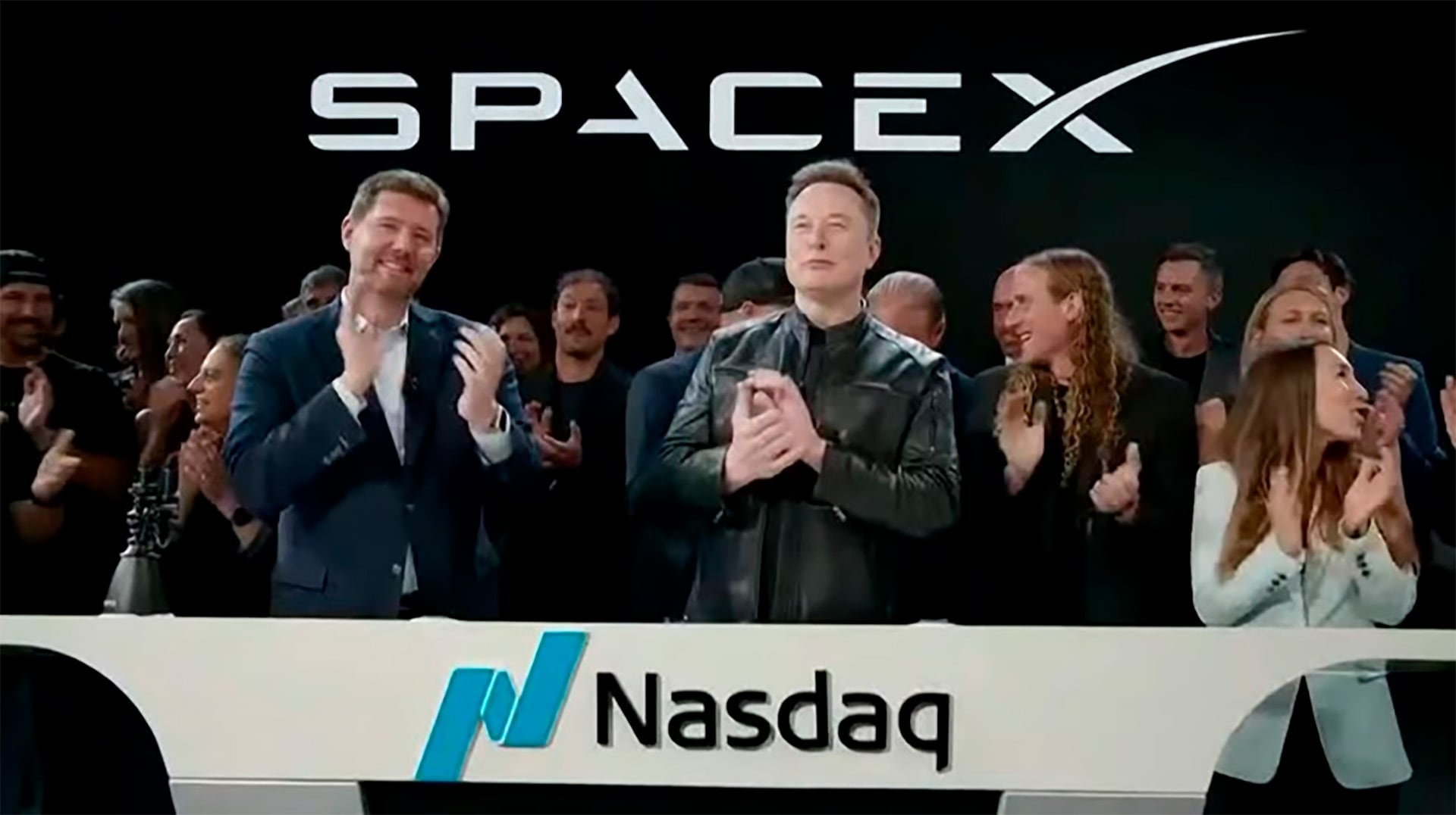 Cualquier empresa entre las 40 más grandes por capitalización puede ingresar al Nasdaq-100 en apenas 15 días hábiles