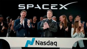 Cualquier empresa entre las 40 más grandes por capitalización puede ingresar al Nasdaq-100 en apenas 15 días hábiles