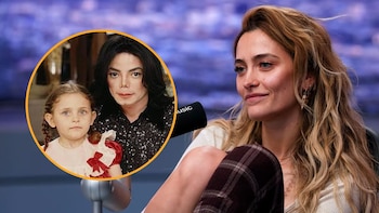 Michael Jackson también decía groserías: la divertida anécdota de infancia que su hija Paris recordó entre risas