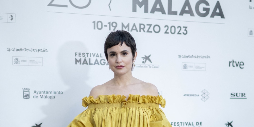 Muere la actriz Verónica Echegui - Infobae