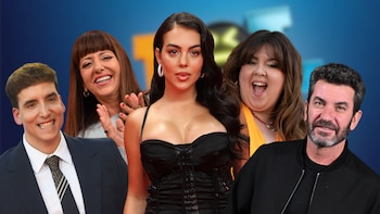 Los cómicos que Georgina Rodríguez verá participar en ‘LOL: Si te ríes, pierdes’: Lalachus, Xuso Jones y la tercera oportunidad de Yolanda Ramos