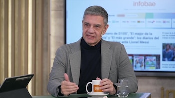 Jorge Macri, Jefe de Gobierno de la Ciudad de Buenos Aires