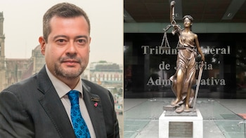 Nombran a José Ramón Amieva