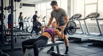 Técnicas psicológicas como la visualización