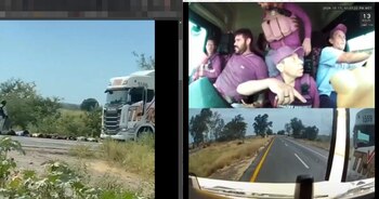 El video tiene como fecha