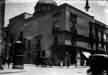 Juan Pablos fue el primer