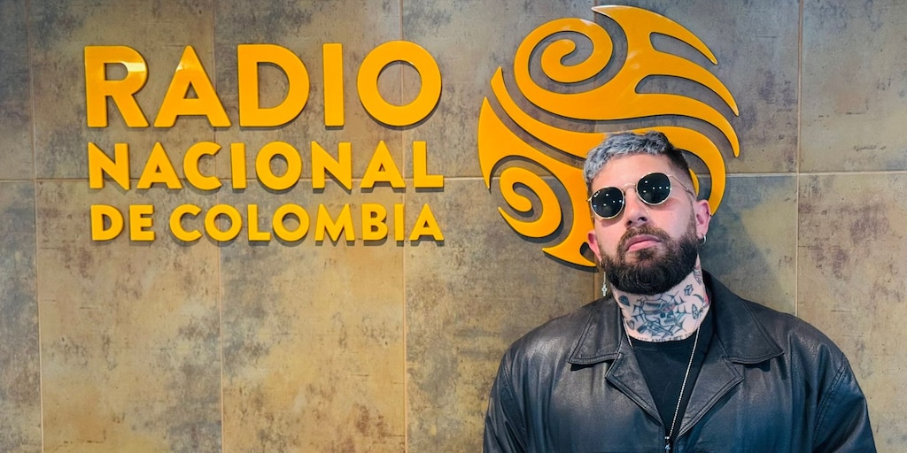 Levy Rincón, el polémico 'influencer' petrista, confirmó que fue contratado por Rtvc para hacer un programa con Wally: “No estoy robando ni haciendo nada ilegal” - Infobae