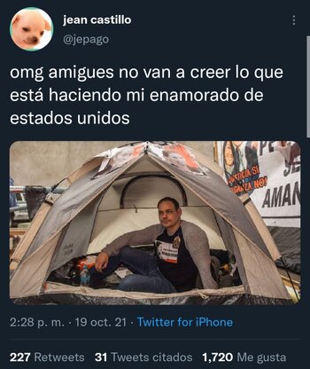 Los memes no se hicieron