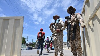 El Gobierno dominicano rectifica sobre