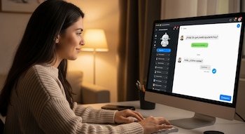 IA - chatbot - usuarios - cortesía - tecnología - 29 de abril